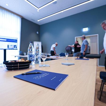 City Hotel Glarnerland Näfels Zewnętrze zdjęcie