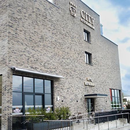 City Hotel Glarnerland Näfels Zewnętrze zdjęcie