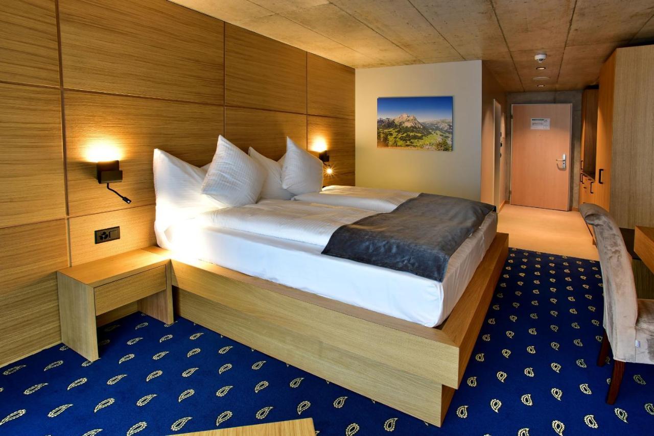 City Hotel Glarnerland Näfels Zewnętrze zdjęcie