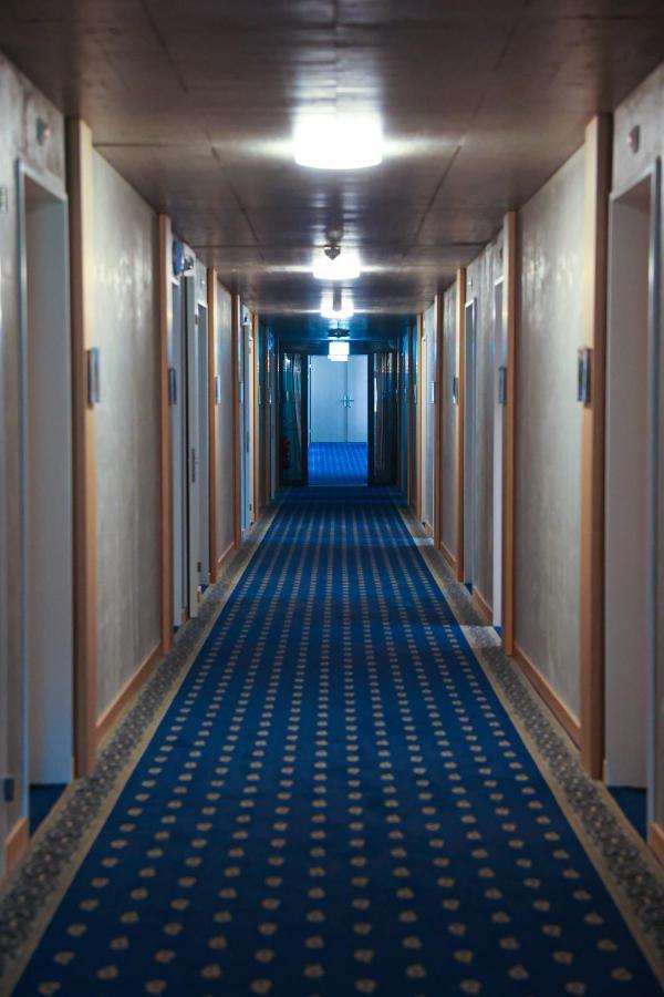 City Hotel Glarnerland Näfels Zewnętrze zdjęcie
