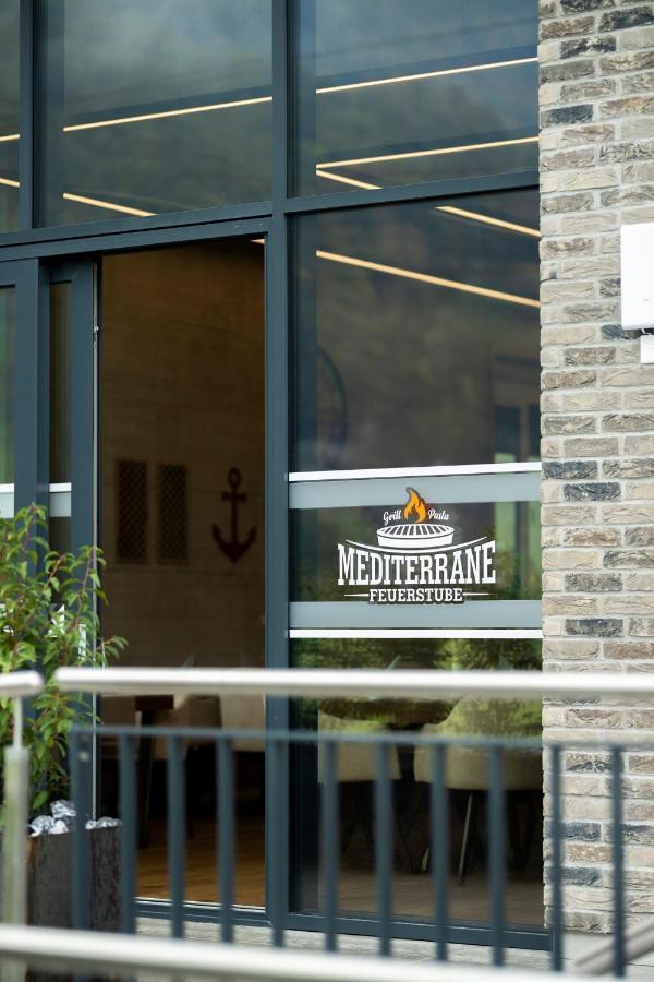 City Hotel Glarnerland Näfels Zewnętrze zdjęcie