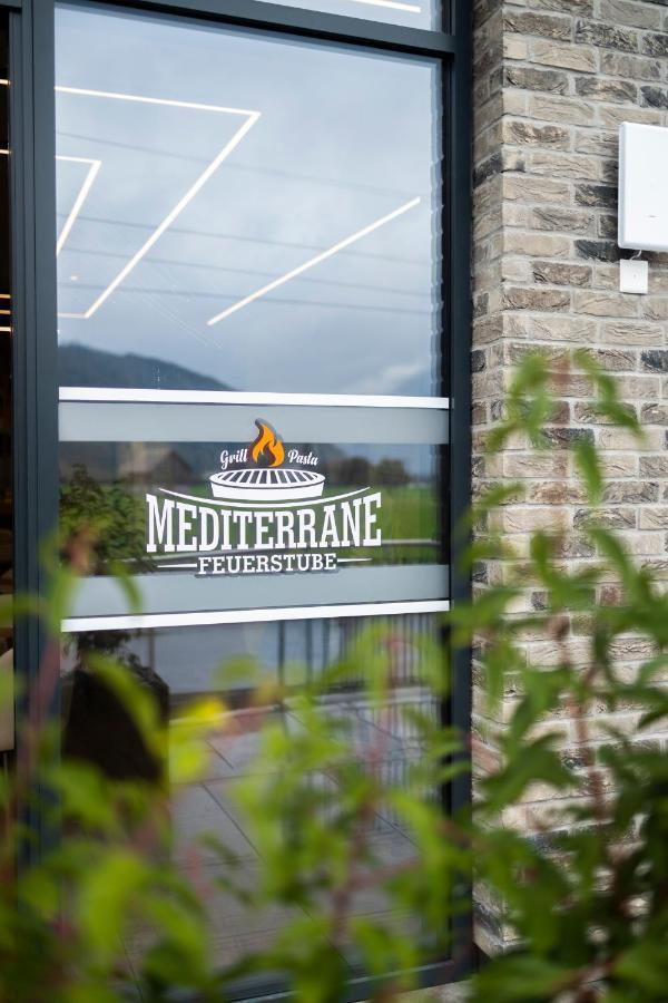 City Hotel Glarnerland Näfels Zewnętrze zdjęcie