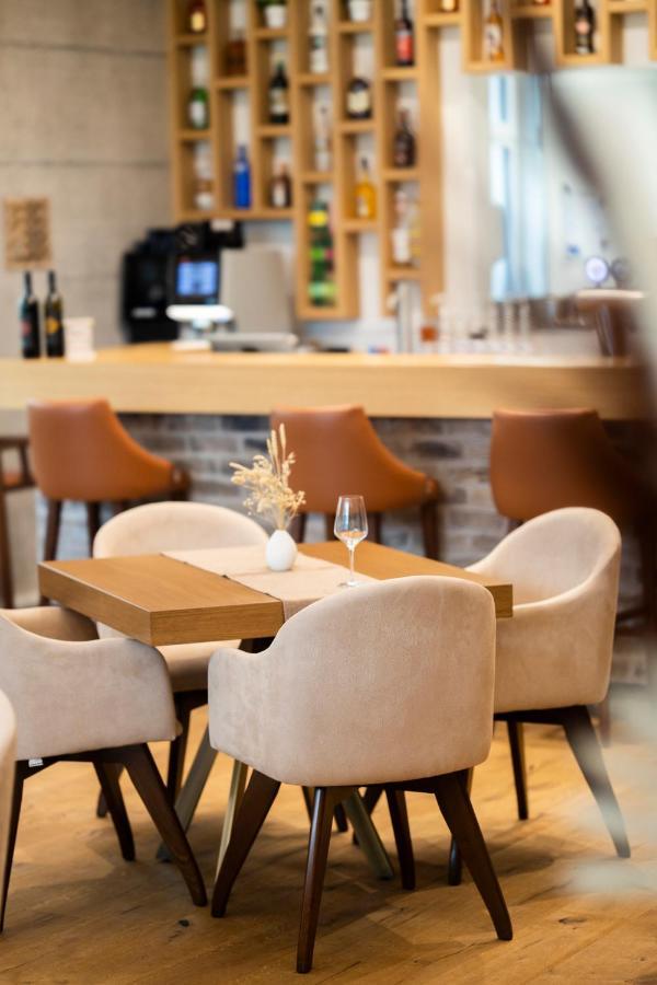 City Hotel Glarnerland Näfels Zewnętrze zdjęcie