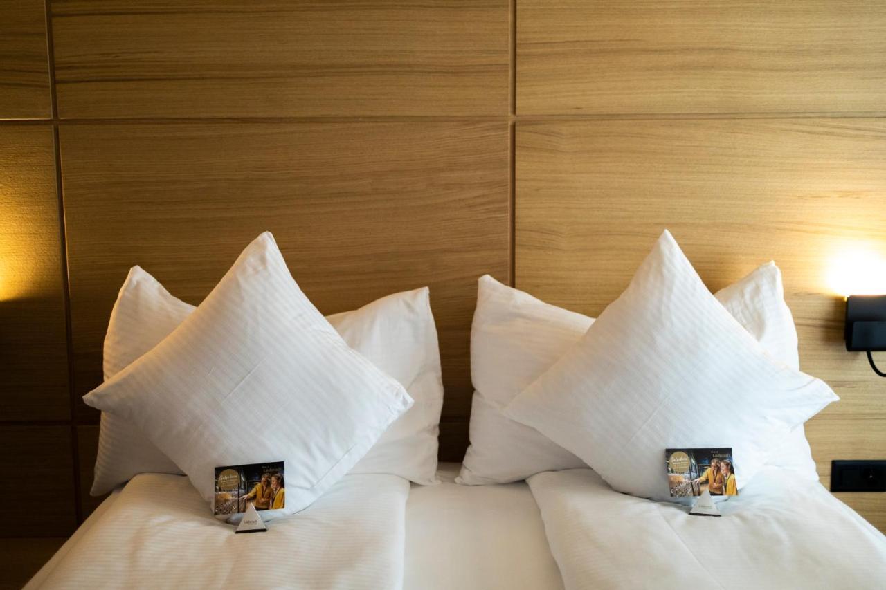 City Hotel Glarnerland Näfels Zewnętrze zdjęcie