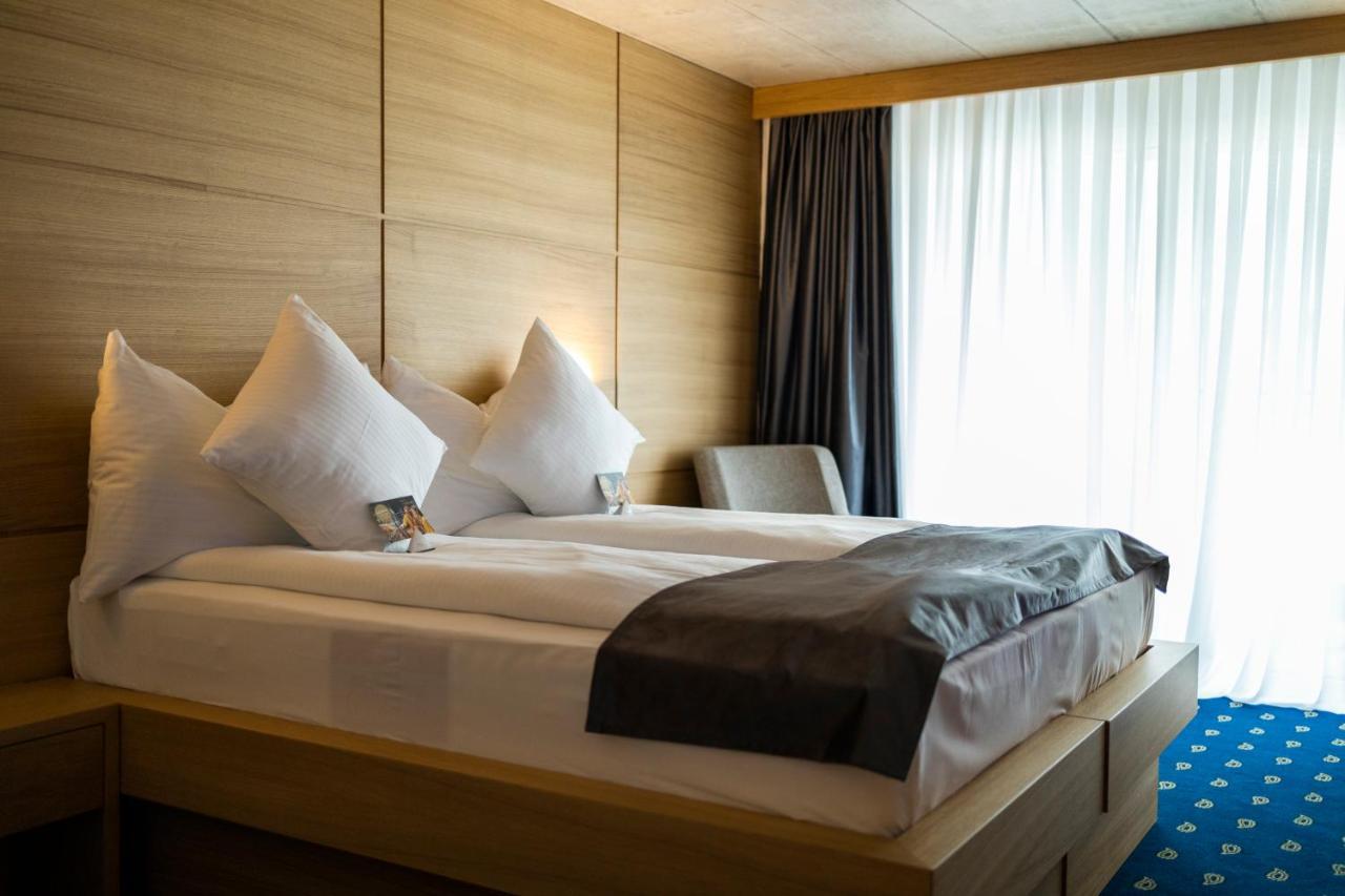 City Hotel Glarnerland Näfels Zewnętrze zdjęcie
